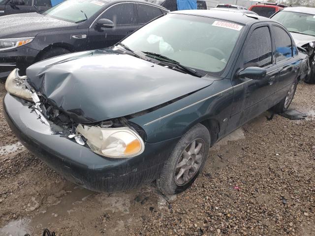 Изображение 1998 FORD CONTOUR LX 1998