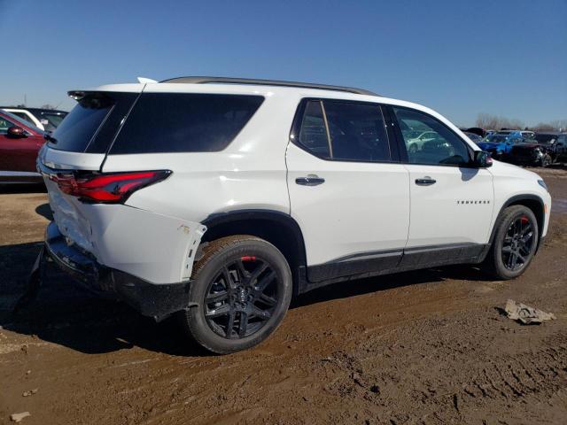Изображение 3 2023 CHEVROLET TRAVERSE PREMIER 2023 с VIN 1GNEVKKW8PJ140670