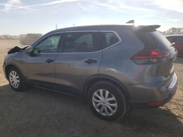 Image 2 of 2018 NISSAN ROGUE S 2018 with VIN 5N1AT2MT9JC752688