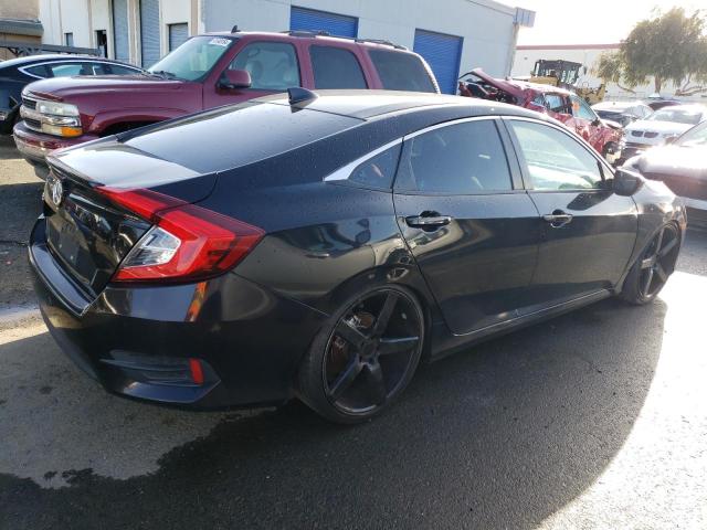 Изображение 3 2016 HONDA CIVIC EX 2016 с VIN 2HGFC1F37GH650590