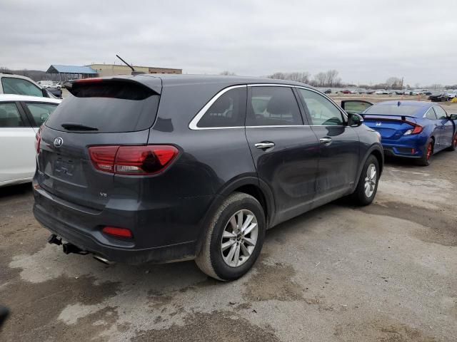 Obraz 3 z 2019 KIA SORENTO LX 2019 z VIN 5XYPGDA50KG472935