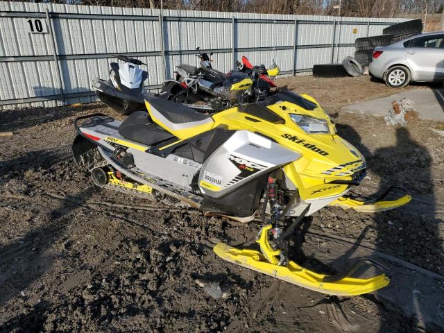 Изображение 1 2019 SKI DOO MXZX850 2019 с VIN 2BPSMXKB4KV000068