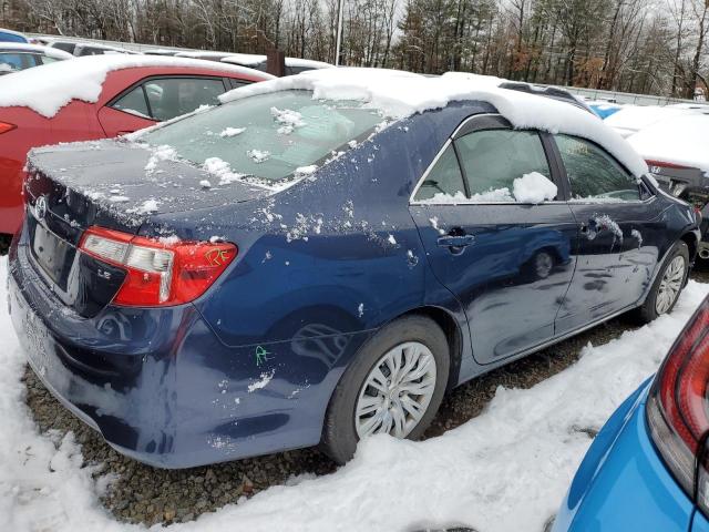 Изображение 3 2014 TOYOTA CAMRY L 2014 с VIN 4T4BF1FK1ER423385