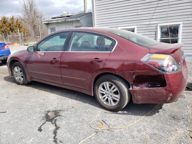 Изображение 2 2012 NISSAN ALTIMA BASE 2012 с VIN 1N4AL2AP1CN508185