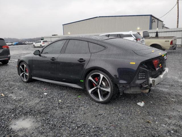 Изображение 2 2016 AUDI RS7  2016 с VIN WUAW2AFC4GN900430