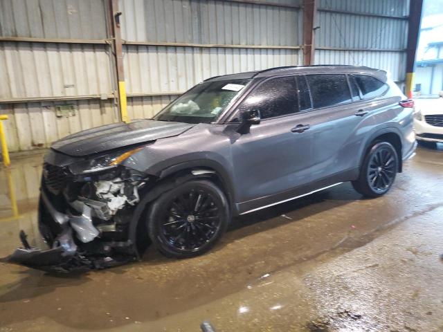 Obraz 2023 TOYOTA HIGHLANDER L 2023
