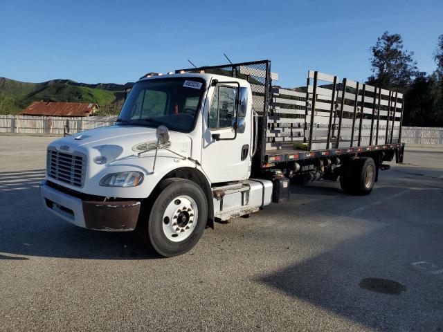 Изображение 2 2015 FREIGHTLINER M2 106 MEDIUM DUTY 2015 с VIN 1FVACXDT2FHGM2083