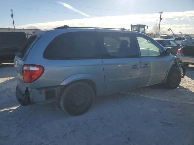 Изображение 3 2006 CHRYSLER TOWN & COUNTRY LX 2006 с VIN 1A4GP44R16B608708
