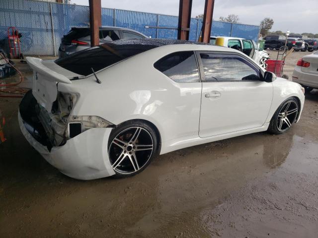 Изображение 3 2013 TOYOTA SCION TC  2013 с VIN JTKJF5C71D3061587