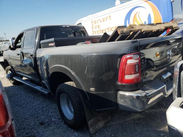 Изображение 2 2019 RAM 3500 LARAMIE 2019 с VIN 3C63RRJL2KG636988