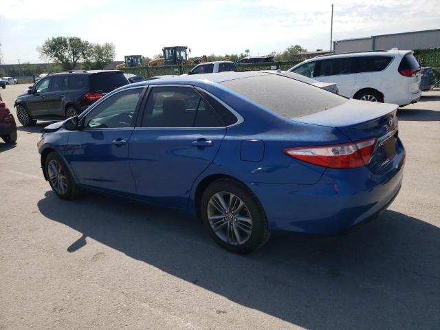 Obraz 2 z 2017 TOYOTA CAMRY LE 2017 z VIN 4T1BF1FK1HU656083