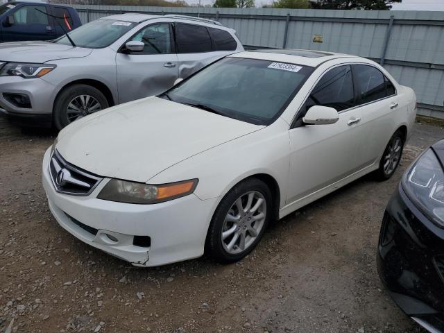 Изображение 2007 ACURA TSX  2007