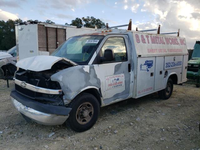 Obraz 2006 CHEVROLET EXPRESS G3500  2006