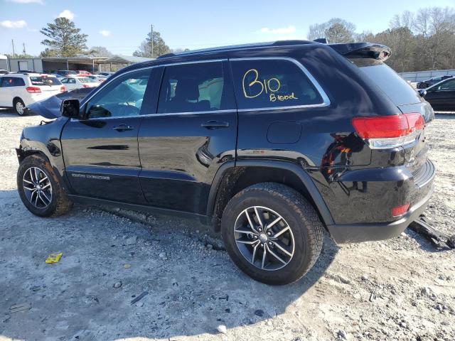 Изображение 2 2018 JEEP GRAND CHEROKEE LAREDO 2018 с VIN 1C4RJFAG6JC321205