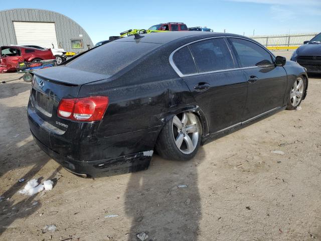 Obraz 3 z 2007 LEXUS GS 350 2007 z VIN JTHBE96S770018737