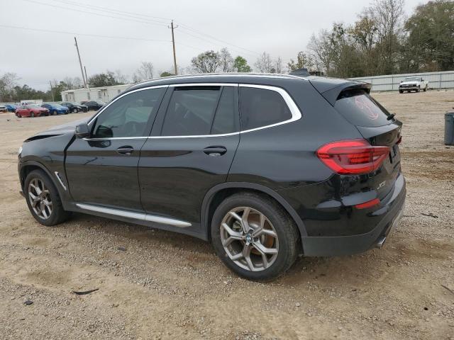 Image 2 of 2020 BMW X3 SDRIVE30I 2020 with VIN 5UXTY3C01L9C01118