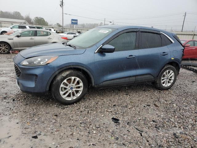 Image 1 of 2020 FORD ESCAPE SE 2020 with VIN 1FMCU0G66LUC32896