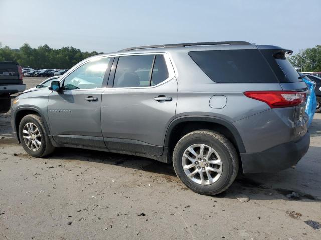 Obraz 2 z 2019 CHEVROLET TRAVERSE LT 2019 z VIN 1GNEVGKW3KJ229648