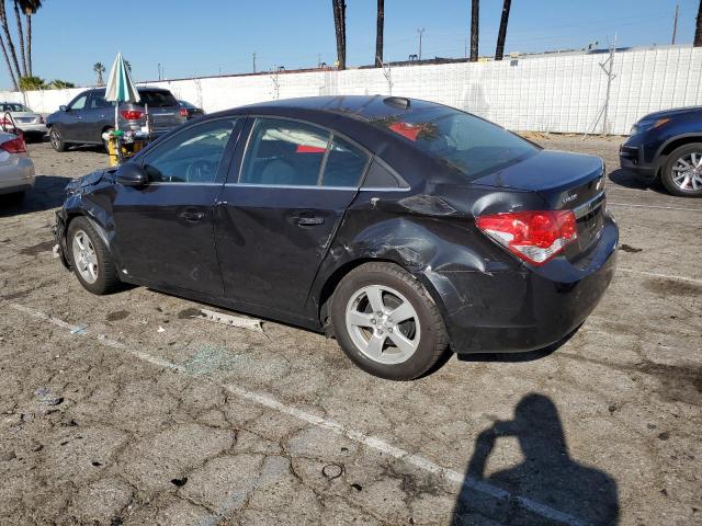Obraz 2 z 2015 CHEVROLET CRUZE LT 2015 z VIN 1G1PC5SBXF7100374