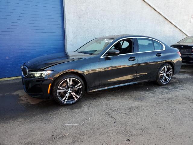 2024 BMW 330XI  2024 image