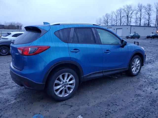 Изображение 3 2014 MAZDA CX-5 GT 2014 с VIN JM3KE2DY8E0364767
