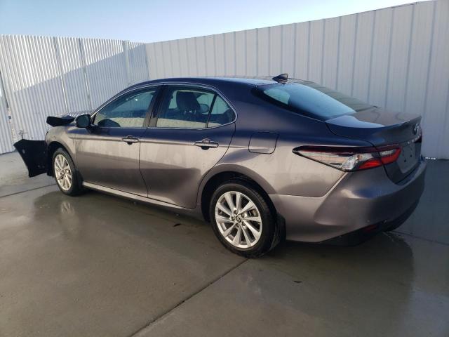 Image 2 of 2023 TOYOTA CAMRY LE 2023 with VIN 4T1C11BK5PU092381