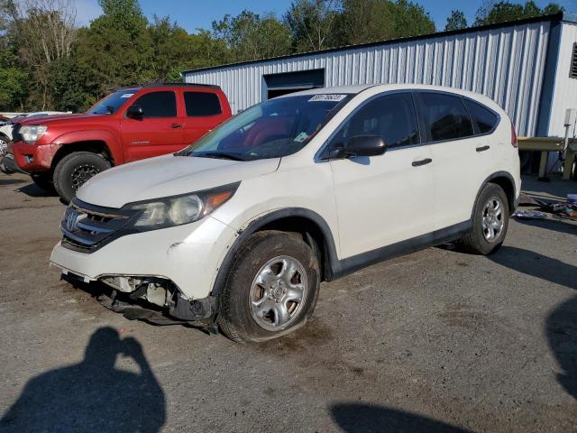Image 1 of 2014 HONDA CR-V LX 2014 with VIN 5J6RM3H3XEL042879
