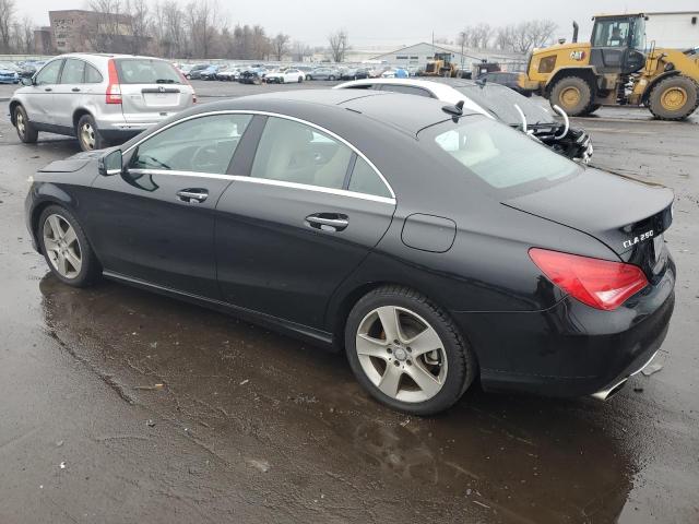 Obraz 2 z 2015 MERCEDES-BENZ CLA 250 4MATIC 2015 z VIN WDDSJ4GB6FN194782