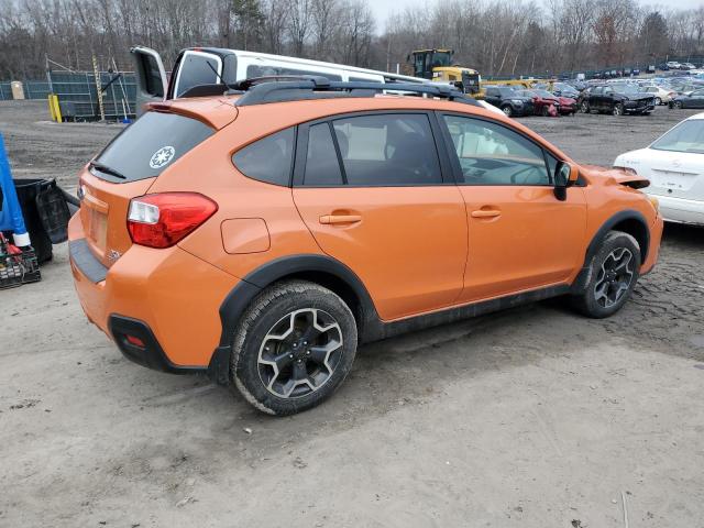 Image 3 of 2013 SUBARU XV CROSSTREK 2.0 PREMIUM 2013 with VIN JF2GPAWC0D2856640