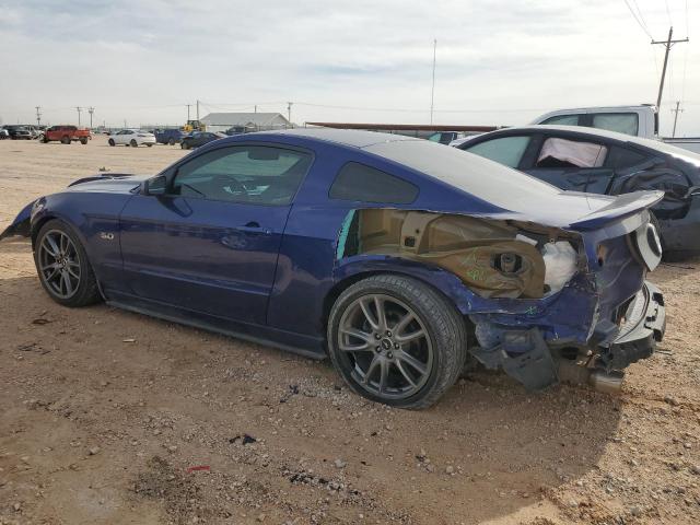 Obraz 2 z 2013 FORD MUSTANG GT 2013 z VIN 1ZVBP8CF9D5252726