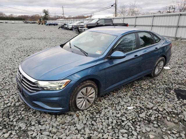 Image 1 of 2019 VOLKSWAGEN JETTA S 2019 with VIN 3VWC57BU2KM170669