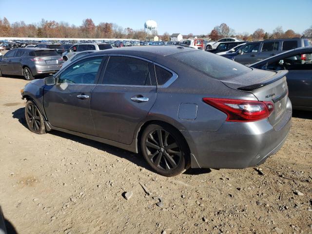 Obraz 2 z 2018 NISSAN ALTIMA 2.5 2018 z VIN 1N4AL3AP3JC287588