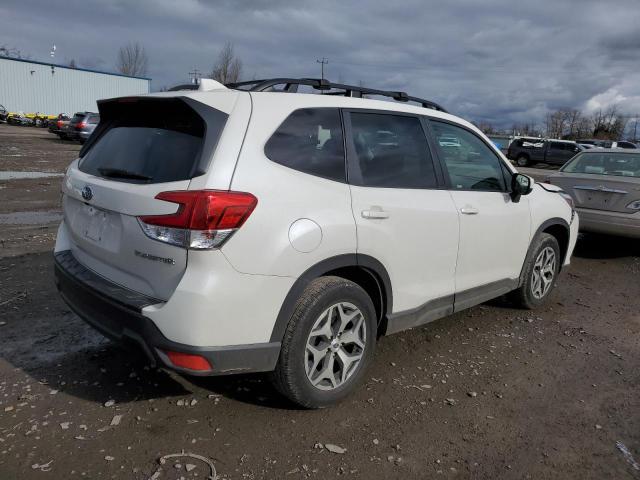Obraz 3 z 2022 SUBARU FORESTER PREMIUM 2022 z VIN JF2SKAEC1NH445059