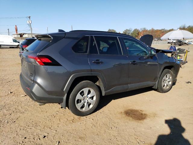 Image 3 of 2020 TOYOTA RAV4 LE 2020 with VIN 2T3G1RFV3LW126968