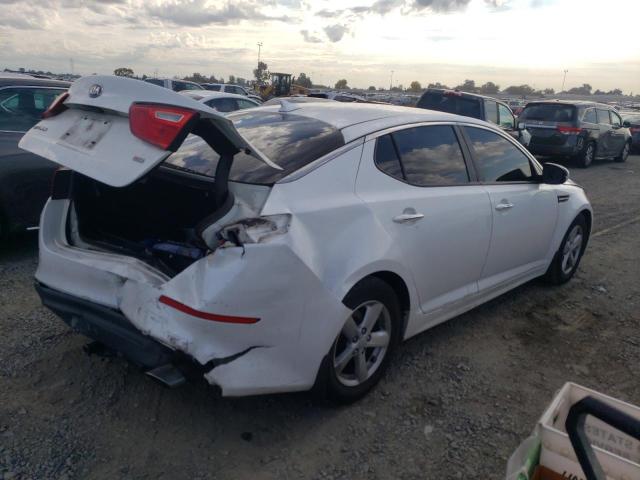 Изображение 3 2015 KIA OPTIMA LX 2015 с VIN KNAGM4A7XF5646368