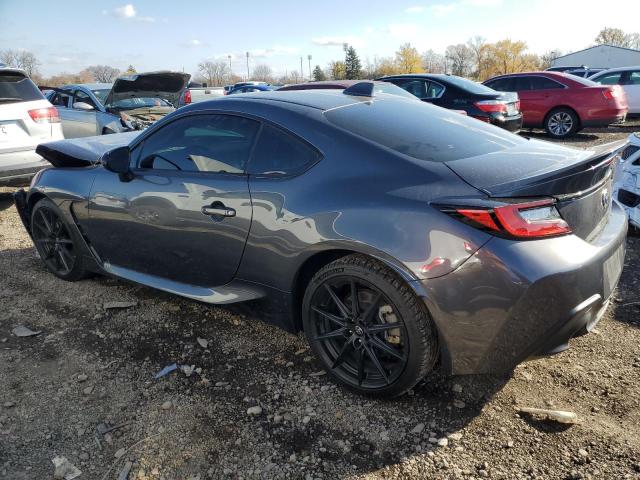 Image 2 of 2022 TOYOTA GR 86 PREMIUM 2022 with VIN JF1ZNBE1XN9756806