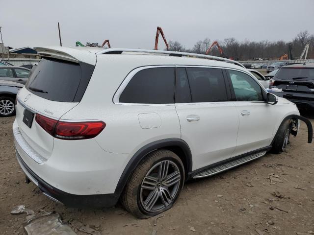 Obraz 3 z 2020 MERCEDES-BENZ GLS 450 4MATIC 2020 z VIN 4JGFF5KE5LA220405