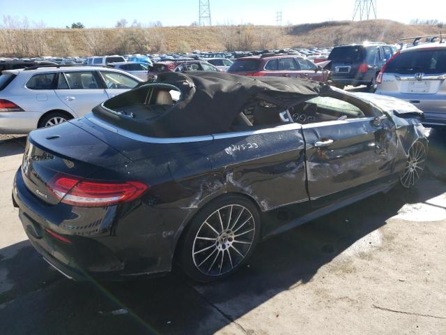 Изображение 3 2021 MERCEDES-BENZ C 300 4MATIC 2021 с VIN W1KWK8EB1MG065651