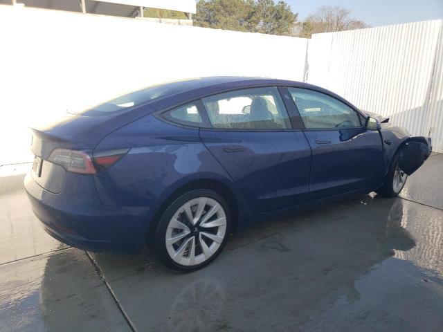 Изображение 3 2023 TESLA MODEL 3  2023 с VIN 5YJ3E1EA6PF450740