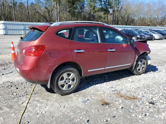 Image 3 of 2014 NISSAN ROGUE SELECT S 2014 with VIN JN8AS5MT4EW619600