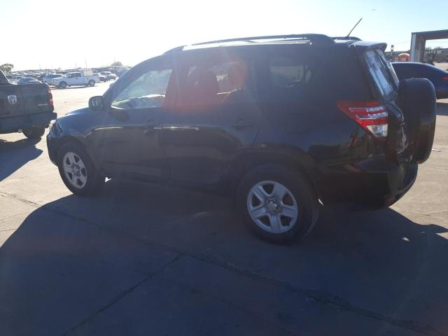 Image 2 of 2010 TOYOTA RAV4  2010 with VIN 2T3ZF4DV2AW041875