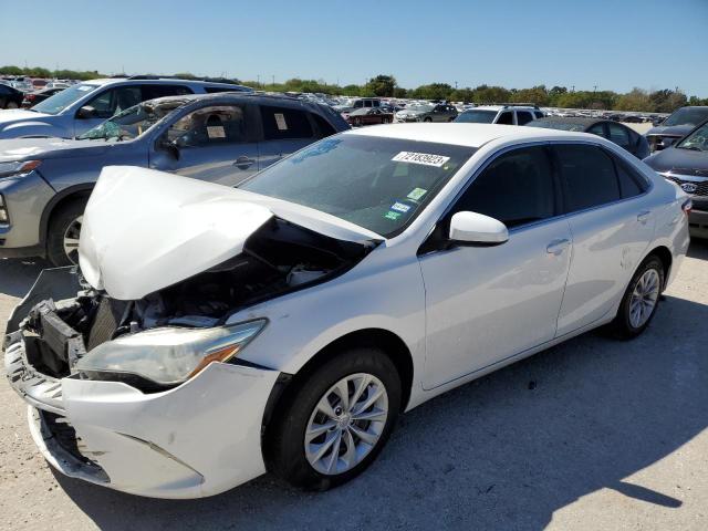 Obraz 1 z 2015 TOYOTA CAMRY LE 2015 z VIN 4T4BF1FK1FR462107
