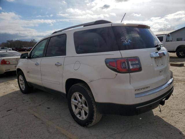 Obraz 2 z 2014 GMC ACADIA SLE 2014 z VIN 1GKKRNED6EJ205304