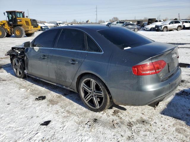 Obraz 2 z 2012 AUDI S4 PREMIUM PLUS 2012 z VIN WAUDGAFL3CA083360