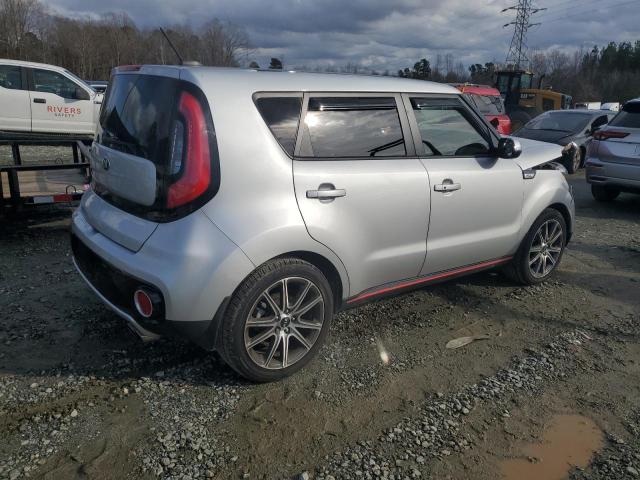 Image 3 of 2017 KIA SOUL ! 2017 with VIN KNDJX3AA4H7495184