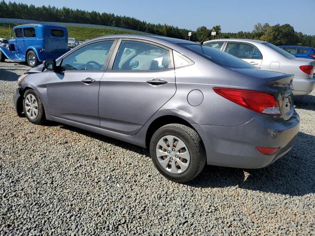 Изображение 2 2017 HYUNDAI ACCENT SE 2017 с VIN KMHCT4AE6HU328397