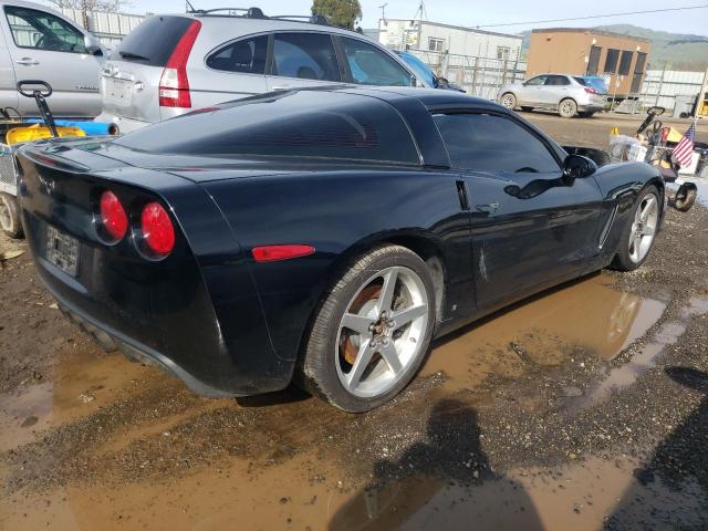 Изображение 3 2006 CHEVROLET CORVETTE  2006 с VIN 1G1YY26U965113225