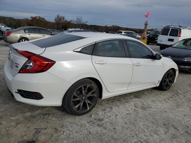 Image 3 of 2019 HONDA CIVIC SPORT 2019 with VIN 2HGFC2F81KH509217