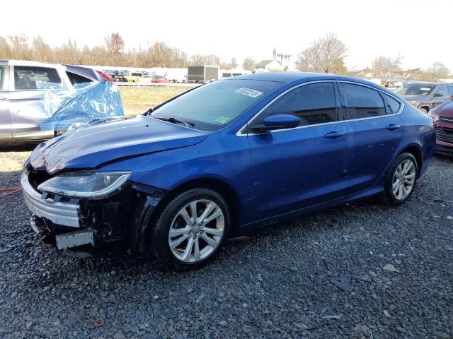 Obraz 1 z 2015 CHRYSLER 200 LIMITED 2015 z VIN 1C3CCCAB7FN559096