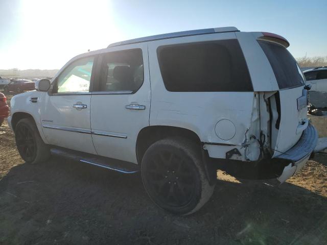 Image 2 of 2014 CADILLAC ESCALADE LUXURY 2014 with VIN 1GYS4BEF1ER178924